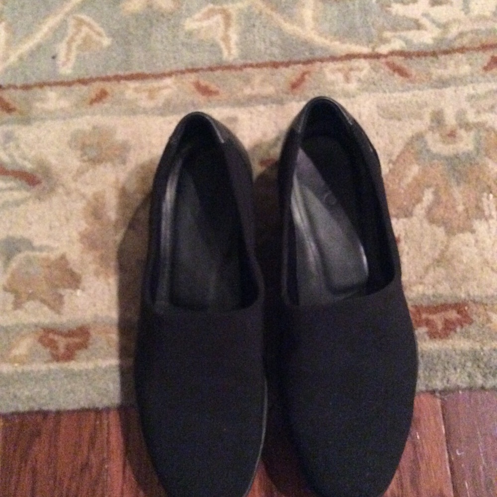 Ecco 40 stretch pumps